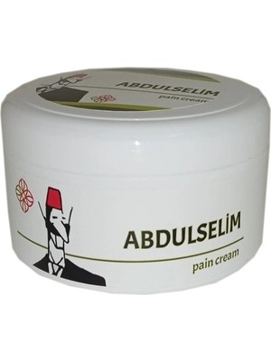 Bezos Eurorganic Abdulselim Kremi 3lü 200 ml