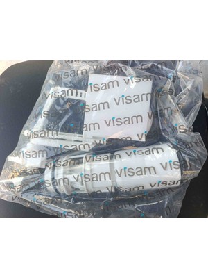 Visam Boşaltma ve Samandıra Set
