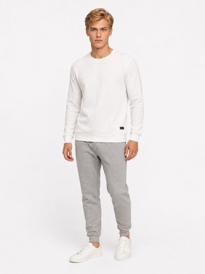 Loft Regular Fit Erkek Sweatshirt