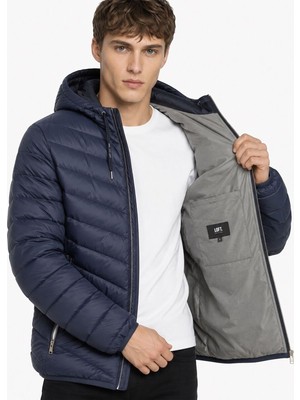 Loft Regular Fit Erkek Mont