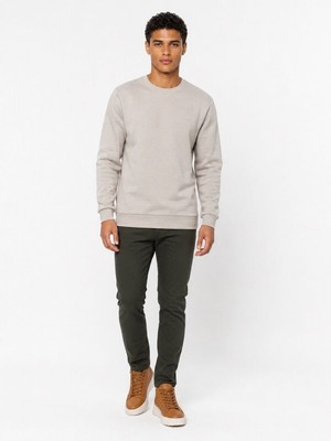 Loft Regular Fit Erkek Sweatshirt