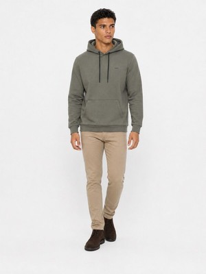 Loft Regular Fit Erkek Sweatshirt