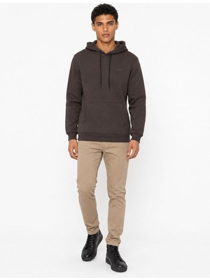 Loft Regular Fit Erkek Sweatshirt