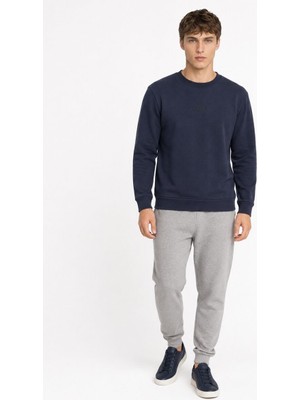 Loft Regular Fit Erkek Sweatshirt