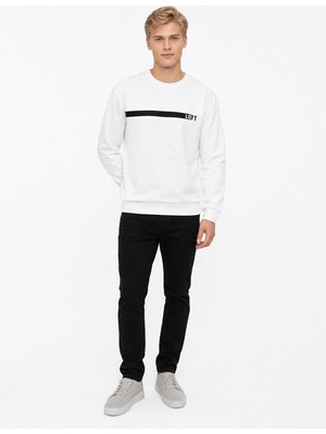Loft Regular Fit Erkek Sweatshirt