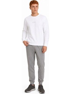 Loft Regular Fit Erkek Sweatshirt
