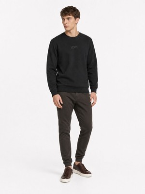 Loft Regular Fit Erkek Sweatshirt