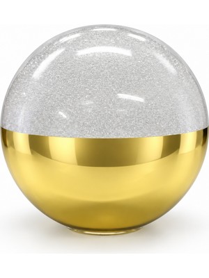 Apliqa Berca 15'lik Kapalı Gold Cam