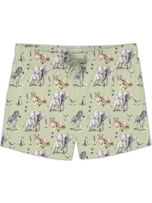 Slipstop Kalahari  Short