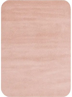 Vivense Morfe 05 Pink Özel Kesim Asimetrik Yumuşak Halı, 160X230