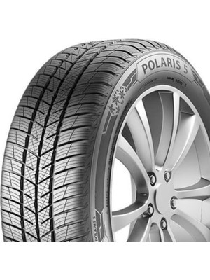 Barum 225/50R17 98H Xl Fr Polaris 5 Kış Lastiği (35/2020)