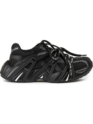 Twist KONTRAST DOKULU LOGOLU BAĞCIKLI SNEAKER TS1260062008001