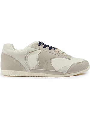 Twist ÇİFT BAĞCIKLI COLORBLOCK SNEAKER TS1260062004096