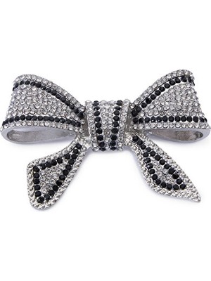 Twist STRASS TAŞLI FİYONK BROŞ  TS1260057009122