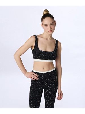 Twist BASKILI COLORBLOCK SPOR SÜTYENİ TS1260130005001