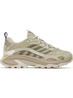 Merrell J00005350 Moab Speed 2 Gtx Outdoor Ayakkabı Bej
