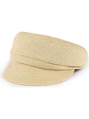 Twist HASIR GÖRÜNÜMLÜ ŞAPKA TS1260077049003