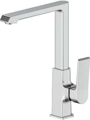 Creavit Stark Krom Eviye Armatürü SK8501