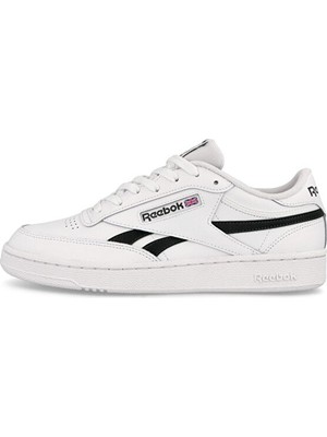 Reebok Club C Revenge Unisex Beyaz Sneaker