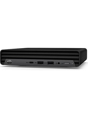 Hp Elitedesk 8 Mini G1I  Ultra 5 235T 16GB Ram 512GB SSD Windows 11 Pro Mini Pc
