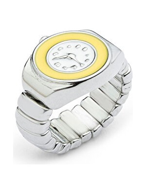 Twist METAL SAAT YÜZÜK TW6260060013122