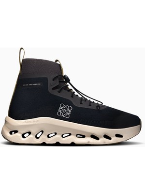 On x Loewe Cloudtilt Hi Limited Edition Premium Spor Ayakkabı