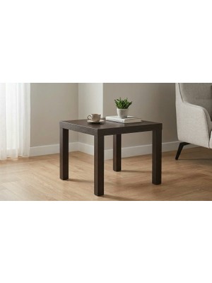 IKEA Lack Sehpa Venge Rengi