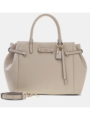 Guess Kadın Tote Çanta Ayarlanabilir Askılı Geniş Hacimli