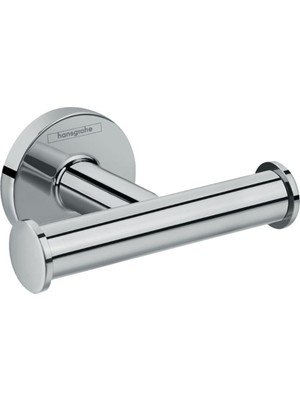 Hansgrohe Logis Universal Ikili Askılık Krom