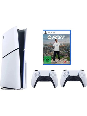 🎮 Playstation 5 2026 | 4K Grafik ve Ultra Hız