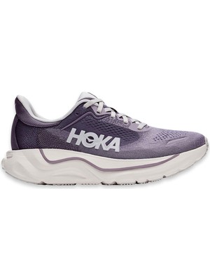 Hoka 1176570 W Arahi 9 Koşu Mor Kadın Spor Ayakkabı