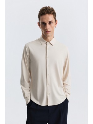 Antioch Comfort Slim Gömlek