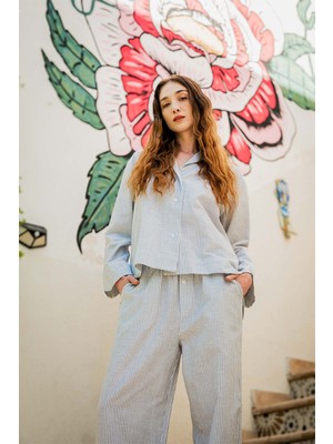 Jojomia Terra Kadın Pantolon