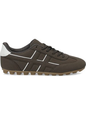 Torex Trısa W Kahverengi Kadın Sneaker