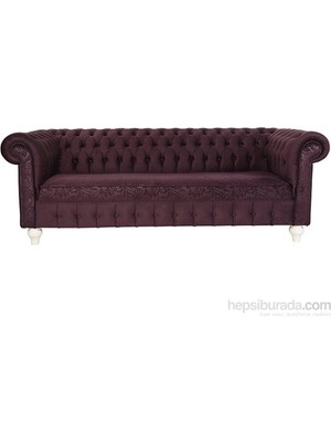 Mürdüm Chesterfield