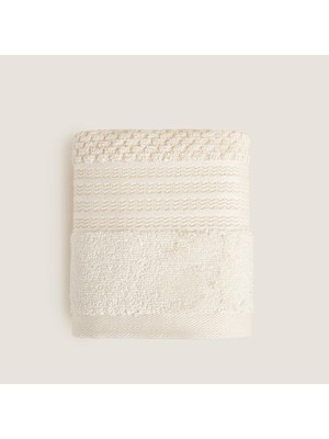 Chakra Maura Bambu El Havlusu 30X50 Cm Natural