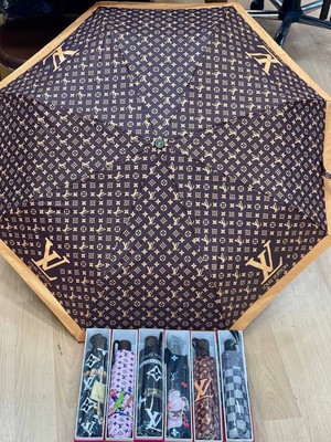 Pazarvia Shop Ithal Şemsiye