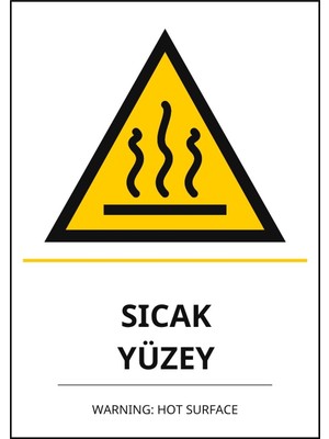 Ti Play Hastane Sıcak Yüzey Pvc Isg Levha 35X50CM