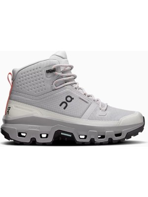 On Cloudrock Mid Waterproof Su Geçirmez Erkek Outdoor Bot
