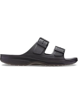 Crocs Saturday Sandal Kadın Terlik 213586-001 Black