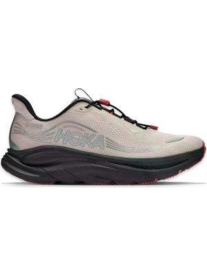 Hoka 1176574 M Clifton 11 Gtx Koşu Gri Erkek Spor Ayakkabı