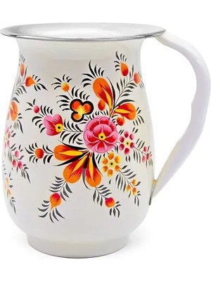 Vivense Darjeelıng Mıst Sürahı