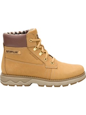 Cat Fandom Wp Kadın Outdoor Botu P312612 Kahverengi