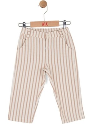 Nk Palm Pantolon 61605 Camel