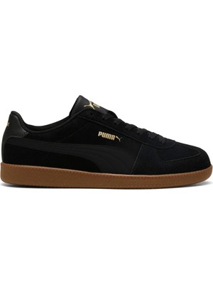 Puma Club Lt Esd Siyah Erkek Sneaker