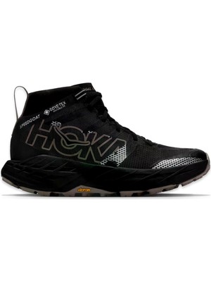 Hoka 1176638 Speedgoat 7 Hike Gtx Outdoor Siyah Erkek Spor Ayakkabı
