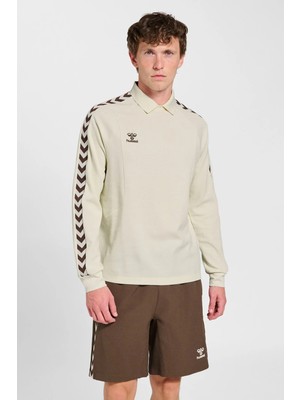 Hummel Root Polo Sweatshırt