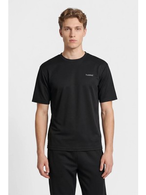 Hummel Hııt Loose Kısa Kollu Tişört
