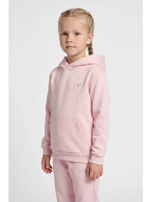 Hummel Jr Loose Bee Çocuk Hoodıe