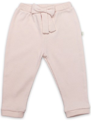 Bistyle Graw In Love Patiksiz Tek Alt 16104 Pembe Ekru
